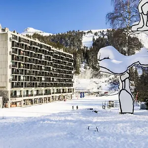 Appartement Aldebaran - Maeva, Flaine