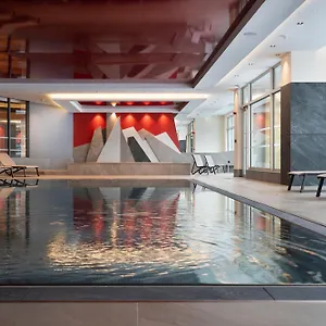 Appart hôtel Mgm & Residences - Alhena, Flaine